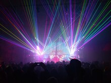 The Flaming Lips / Uni on Dec 31, 2018 [701-small]