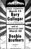 Doobie Brothers on Mar 30, 1974 [714-small]