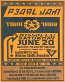 Pearl Jam / Goodness on Jun 20, 1998 [724-small]