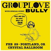 Grouplove / Bully on Feb 29, 2024 [735-small]