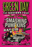 Green Day / The Smashing Pumpkins / Rancid / The Linda Lindas on Aug 17, 2024 [764-small]