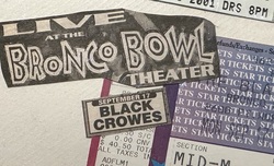 The Black Crowes / Beachwood Sparks on Sep 17, 2001 [785-small]