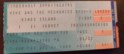 Mike + The Mechanics / The Outfield on Aug 11, 1989 [790-small]