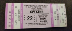 Jay Leno on Apr 22, 1988 [792-small]