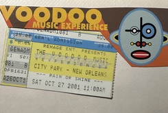 Voodoo Music Experience  2001 on Oct 27, 2001 [807-small]