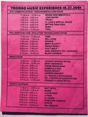 Voodoo Music Experience  2001 on Oct 27, 2001 [808-small]