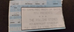 The Rolling Stones / Living Colour on Sep 14, 1989 [821-small]