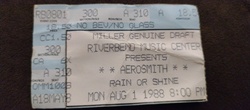 Aerosmith / Guns N' Roses on Aug 1, 1988 [825-small]