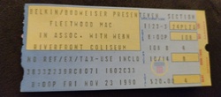 Fleetwood Mac on Nov 23, 1990 [833-small]