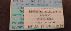 Paula Abdul / Color Me Badd on Jul 14, 1992 [875-small]