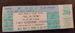 Paul McCartney on May 5, 1993 [877-small]