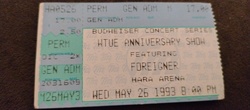 Foreigner on May 26, 1993 [887-small]