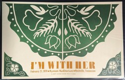 I'm With Her / Mipso on Feb 21, 2019 [906-small]