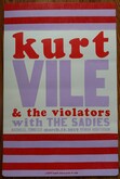 Kurt Vile & The Violators / The Sadies on Mar 16, 2019 [921-small]