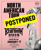 Beartooth / The Plot In You / Invent Animate / Sleep Theory on Jan 17, 2024 [935-small]