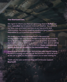 Beartooth / The Plot In You / Invent Animate / Sleep Theory on Jan 17, 2024 [936-small]