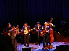 Live From Here with Chris Thile on Apr 27, 2019 [951-small]