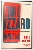 Eddie Izzard on May 8, 2019 [985-small]