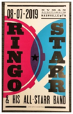 Ringo Starr & His All Starr Band on Aug 7, 2019 [002-small]