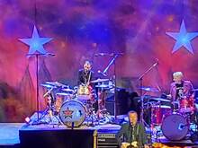 Ringo Starr & His All Starr Band on Aug 7, 2019 [003-small]