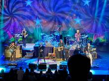 Ringo Starr & His All Starr Band on Aug 7, 2019 [005-small]