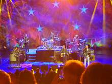 Ringo Starr & His All Starr Band on Aug 7, 2019 [006-small]
