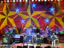 Ringo Starr & His All Starr Band on Aug 7, 2019 [007-small]