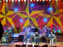 Ringo Starr & His All Starr Band on Aug 7, 2019 [008-small]