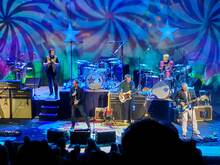 Ringo Starr & His All Starr Band on Aug 7, 2019 [009-small]