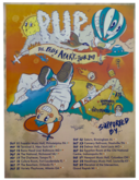 PUP / Illuminati Hotties / Potty Mouth on Sep 23, 2019 [062-small]