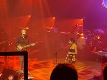 Jason Isbell and the 400 Unit / R.L. Boyce on Oct 20, 2019 [075-small]