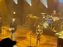 Jason Isbell and the 400 Unit / R.L. Boyce on Oct 20, 2019 [078-small]