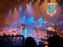 Jason Isbell and the 400 Unit / R.L. Boyce on Oct 20, 2019 [080-small]