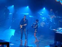 Jason Isbell and the 400 Unit / R.L. Boyce on Oct 20, 2019 [081-small]