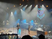 Jason Isbell and the 400 Unit / R.L. Boyce on Oct 20, 2019 [082-small]