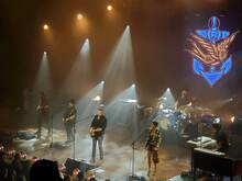 Jason Isbell and the 400 Unit / R.L. Boyce on Oct 20, 2019 [084-small]