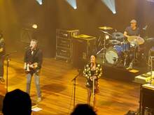 Jason Isbell and the 400 Unit / R.L. Boyce on Oct 20, 2019 [085-small]