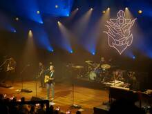 Jason Isbell and the 400 Unit / R.L. Boyce on Oct 20, 2019 [087-small]