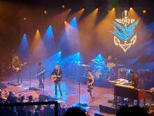Jason Isbell and the 400 Unit / R.L. Boyce on Oct 20, 2019 [089-small]