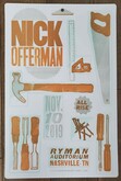 Nick Offerman on Nov 10, 2019 [097-small]