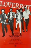 Loverboy / Quarterflash on Feb 9, 1982 [154-small]
