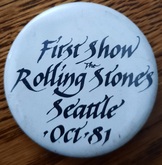 The Rolling Stones / The J. Geils Band / The Greg Kihn Band on Oct 14, 1981 [188-small]