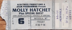 Molly Hatchet on Feb 6, 1981 [206-small]