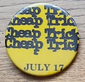 Cheap Trick on Jul 17, 1980 [230-small]