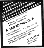 Van Morrison on Jul 8, 1973 [232-small]