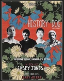 Casey Jones II / History Dog on Jan 17, 2024 [256-small]