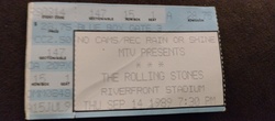 The Rolling Stones / Living Colour on Sep 14, 1989 [307-small]