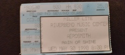 Aerosmith on Jul 18, 1990 [309-small]