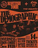 Room 27 / The Squints / The Demographic (SCT) on Feb 5, 2024 [310-small]
