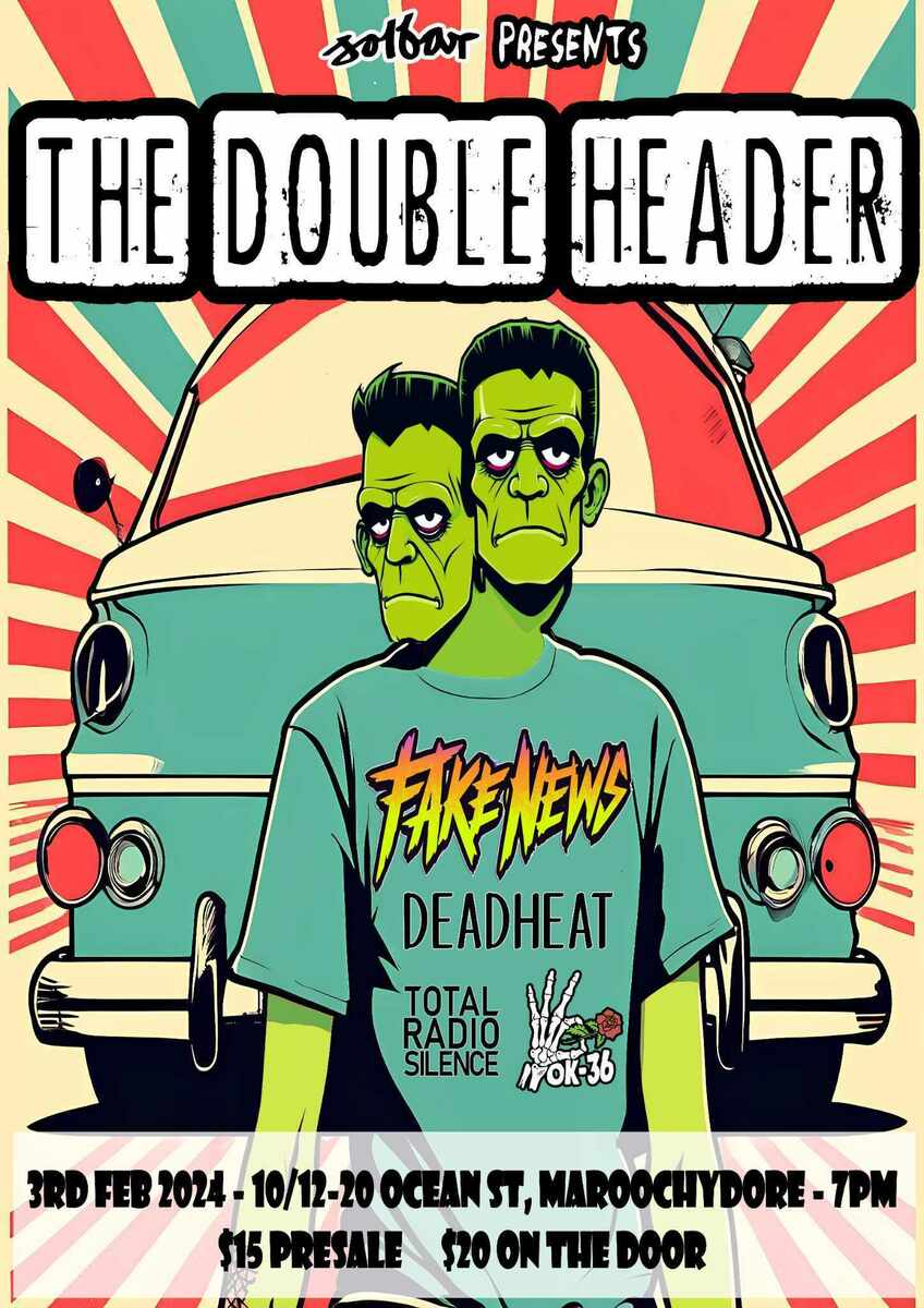 Feb 03 2024 fake news deadheat total radio silence ok 36 at